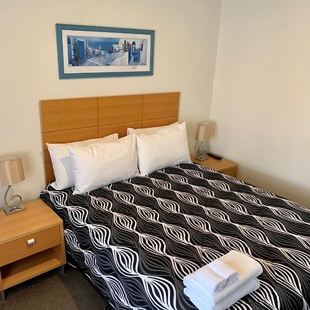 Seahorse Motel Cowes Eksteriør billede