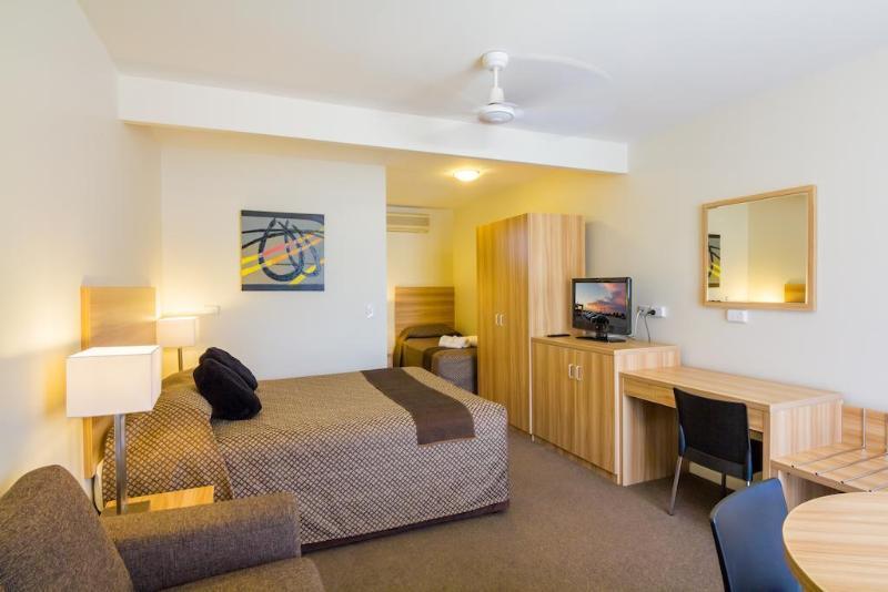 Seahorse Motel Cowes Eksteriør billede