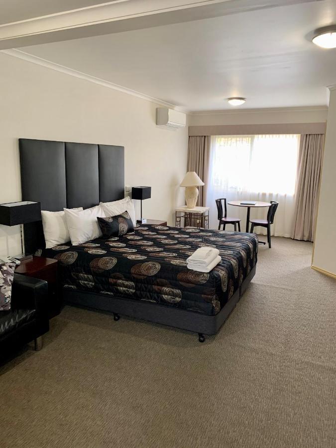 Seahorse Motel Cowes Eksteriør billede