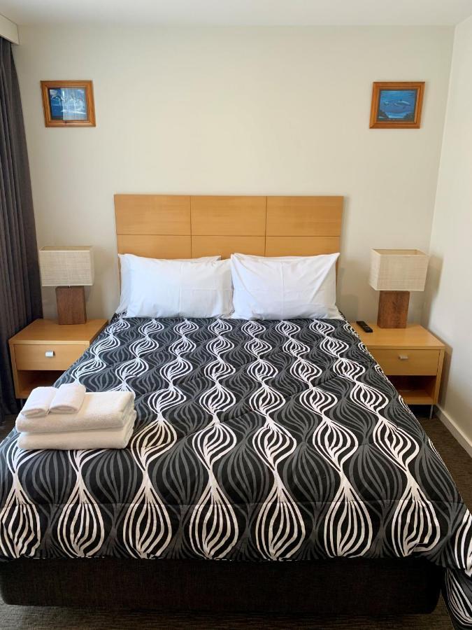 Seahorse Motel Cowes Eksteriør billede