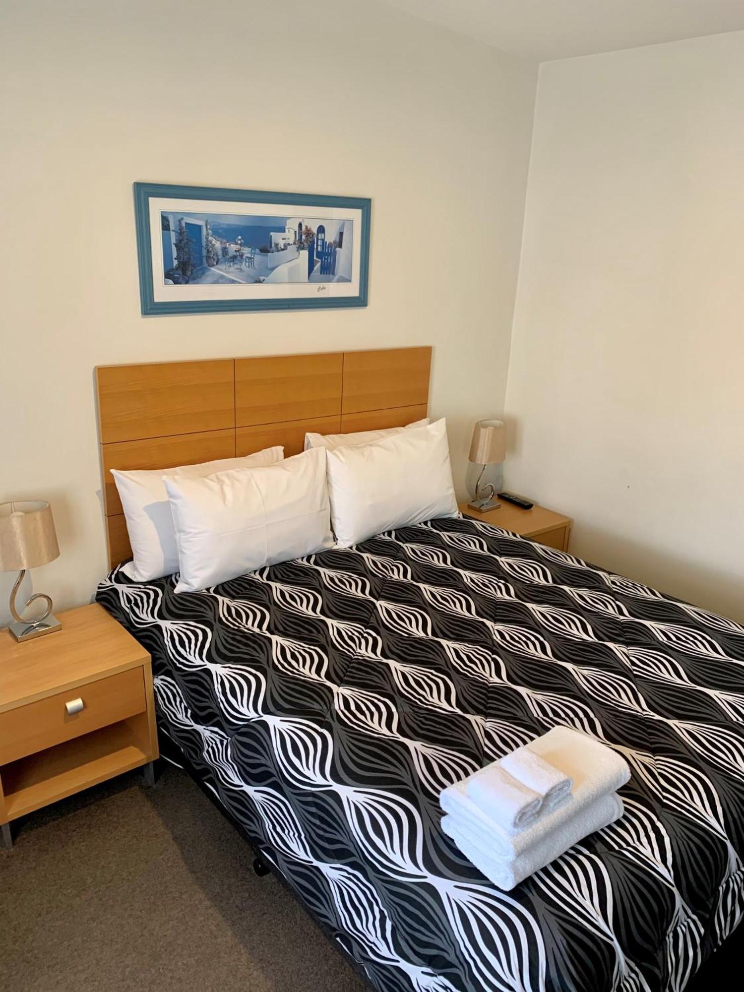 Seahorse Motel Cowes Eksteriør billede
