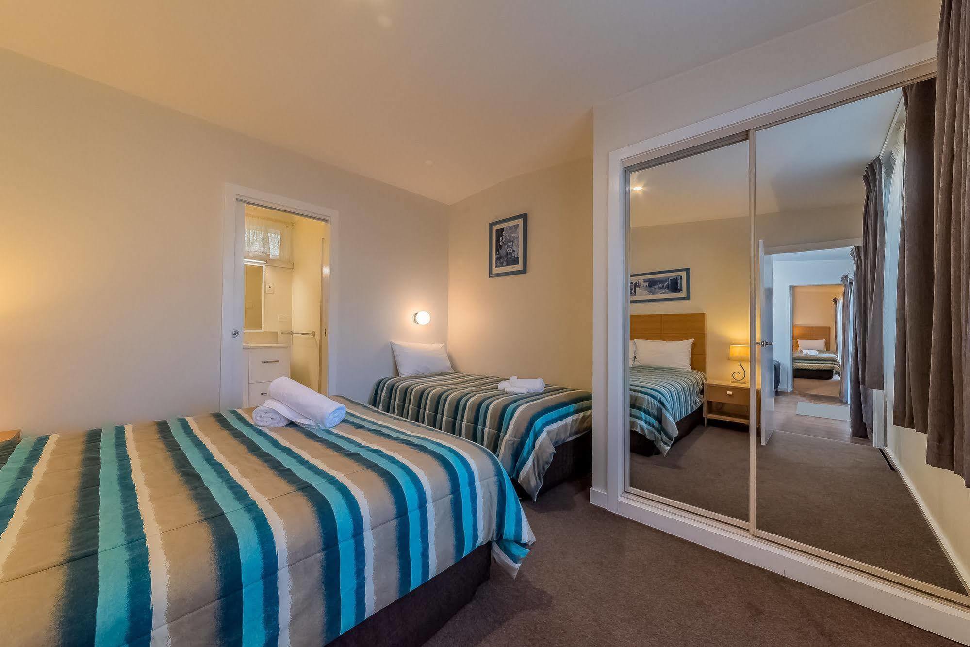 Seahorse Motel Cowes Eksteriør billede